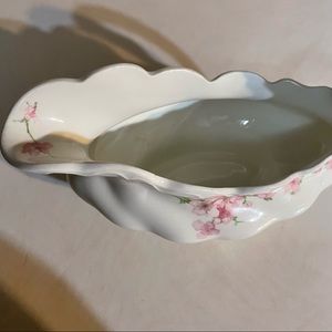 Vintage Johnson Brothers Gravy Boat style number JB891.